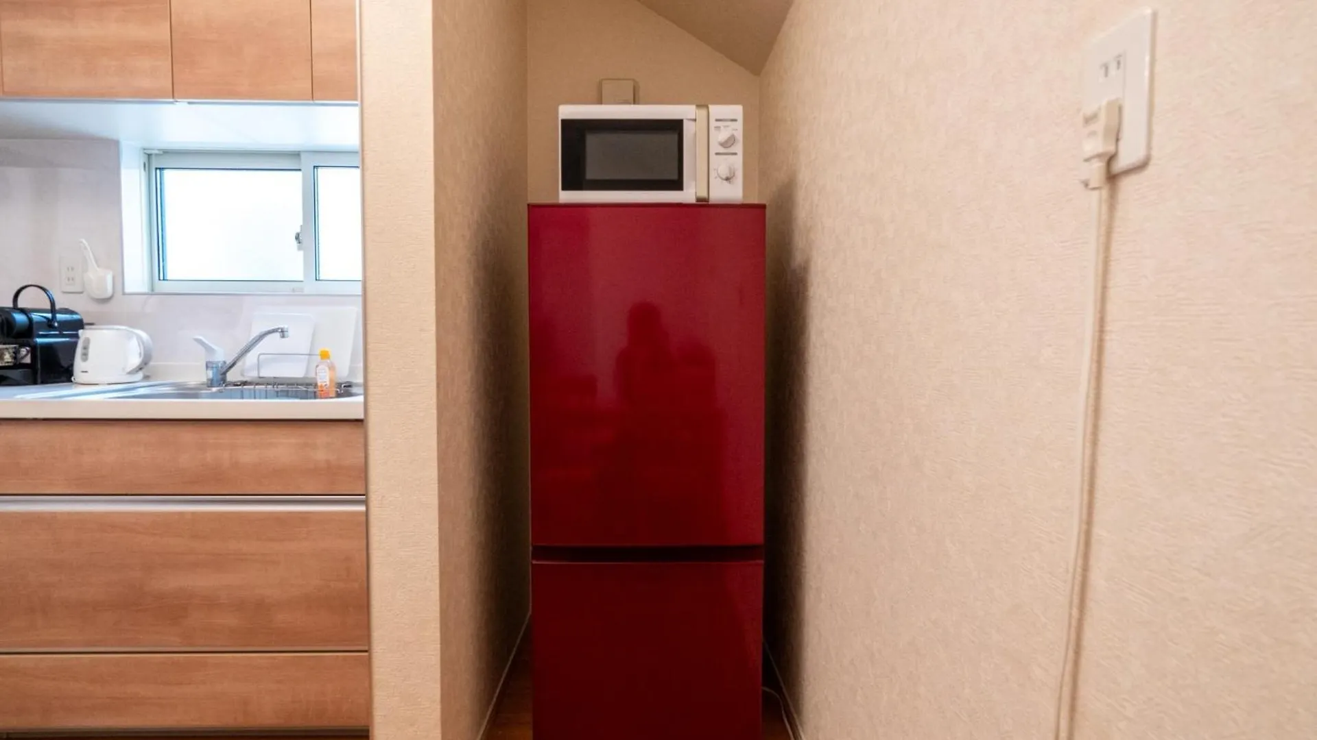 Guest house Bula Kusunoki / Vacation Stay 4694 Tokyo