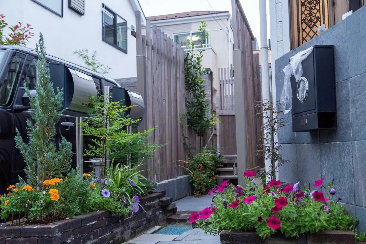 Guest house Bula Kusunoki / Vacation Stay 4694 Tokyo