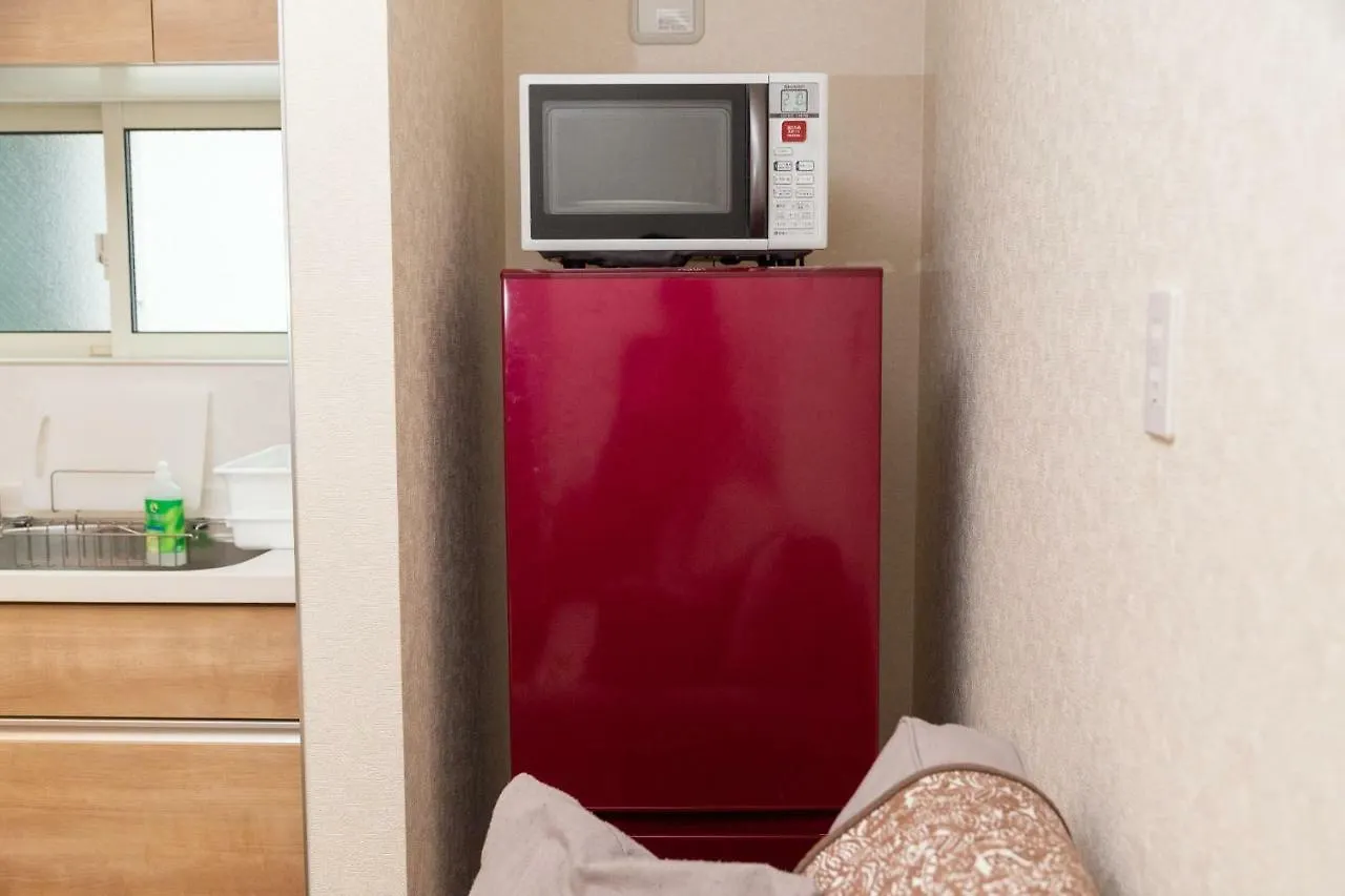 Guest house Bula Kusunoki / Vacation Stay 4694 Tokyo