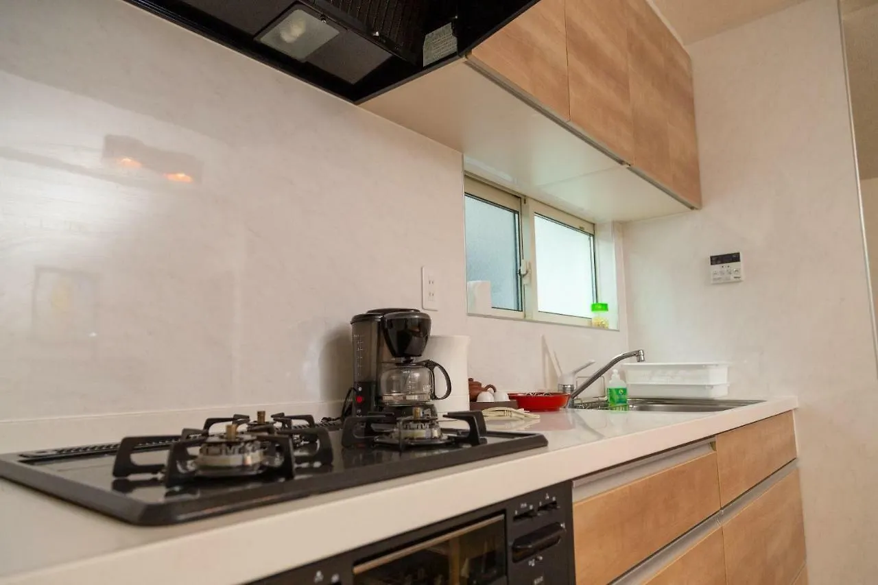 Bula Kusunoki / Vacation Stay 4694 Tokyo Guest house