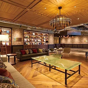 4* מלון Shibuya Stream Formerly Shibuya Stream Excel Tokyu