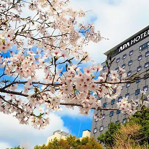 Otel Apa Keisei Ueno Ekimae, Tokyo