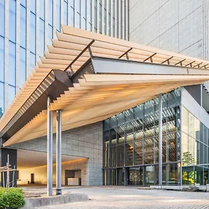 5* מלון The Capitol Tokyu