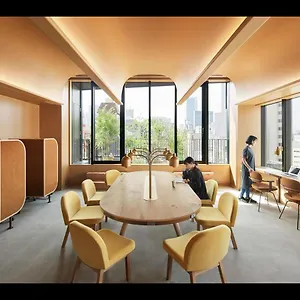 2* Capsulehotel 9h Nine Woman Shinjuku Sleep Lab