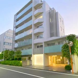 Pangoo Shinagawa Tóquio