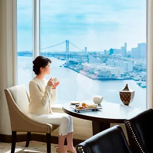 Otel Intercontinental Bay By Ihg, Tokyo