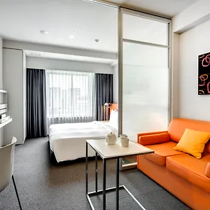 Citadines Shinjuku Tóquio