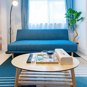  Appartement Sunshine Tower Premium