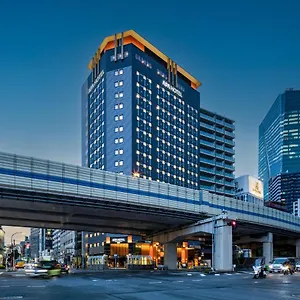 Otel Apa & Roppongi Ekihigashi, Tokyo