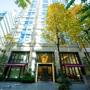Koko Premier Nihonbashi Hamacho فندق