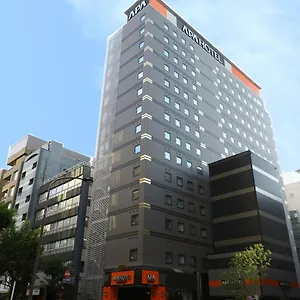 Otel Apa Omori Ekimae, Tokyo