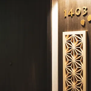 Otel Wing International Premium Yotsuya, Tokyo