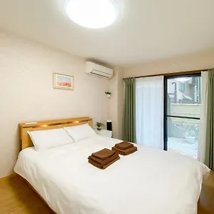 Aparthotel We, Tokyo