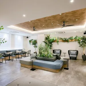 3* מלון Tokyu Shibuya