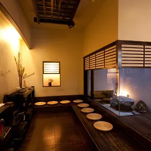 Ryokan Kimi, Tokyo