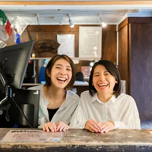 2* Maison d'hôtes Shinagawa-Shuku Guest House & Tours