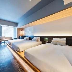 Otel Mitsui Garden Ginza-gochome, Tokyo