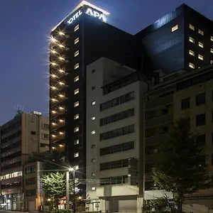 Otel Apa Ochanomizu-ekikita, Tokyo
