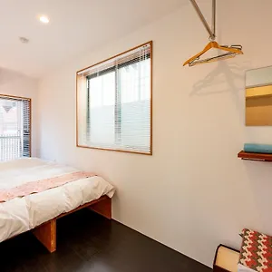 Hotel Plat Keikyu Asakusa Karin, Tokyo