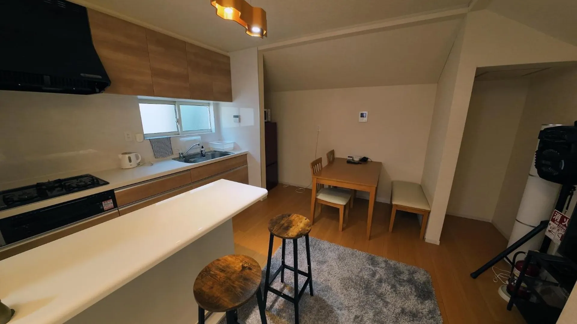Bula Kusunoki / Vacation Stay 4694 Prefektura Tokio 0*,