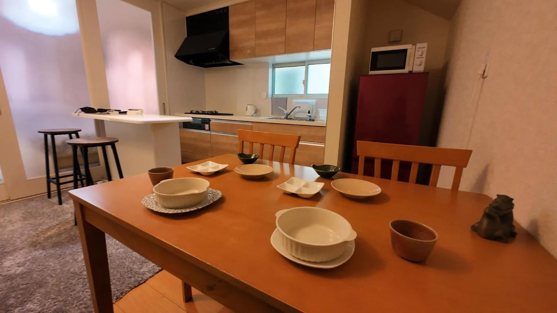 Bula Kusunoki / Vacation Stay 4694 Prefektura Tokio Japonsko