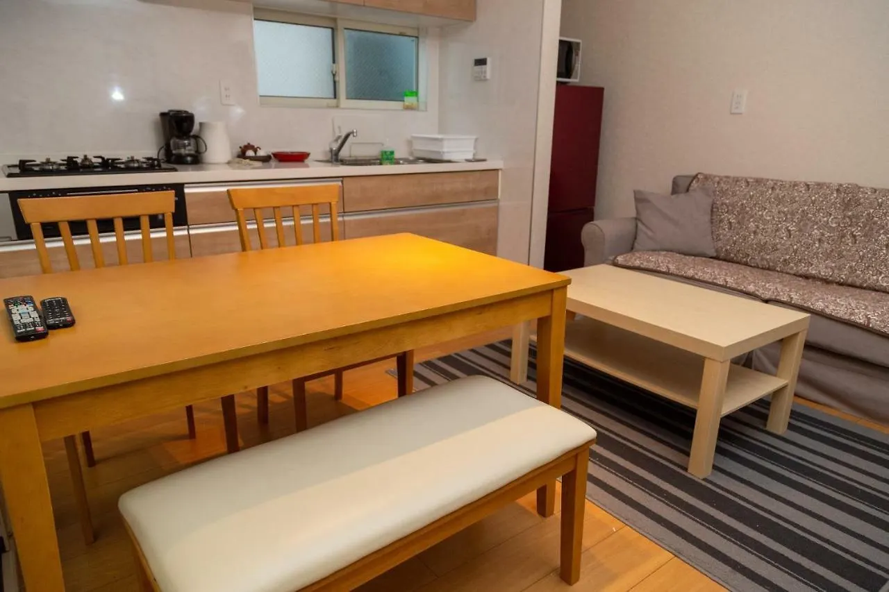 Penzion Bula Kusunoki / Vacation Stay 4694 Prefektura Tokio