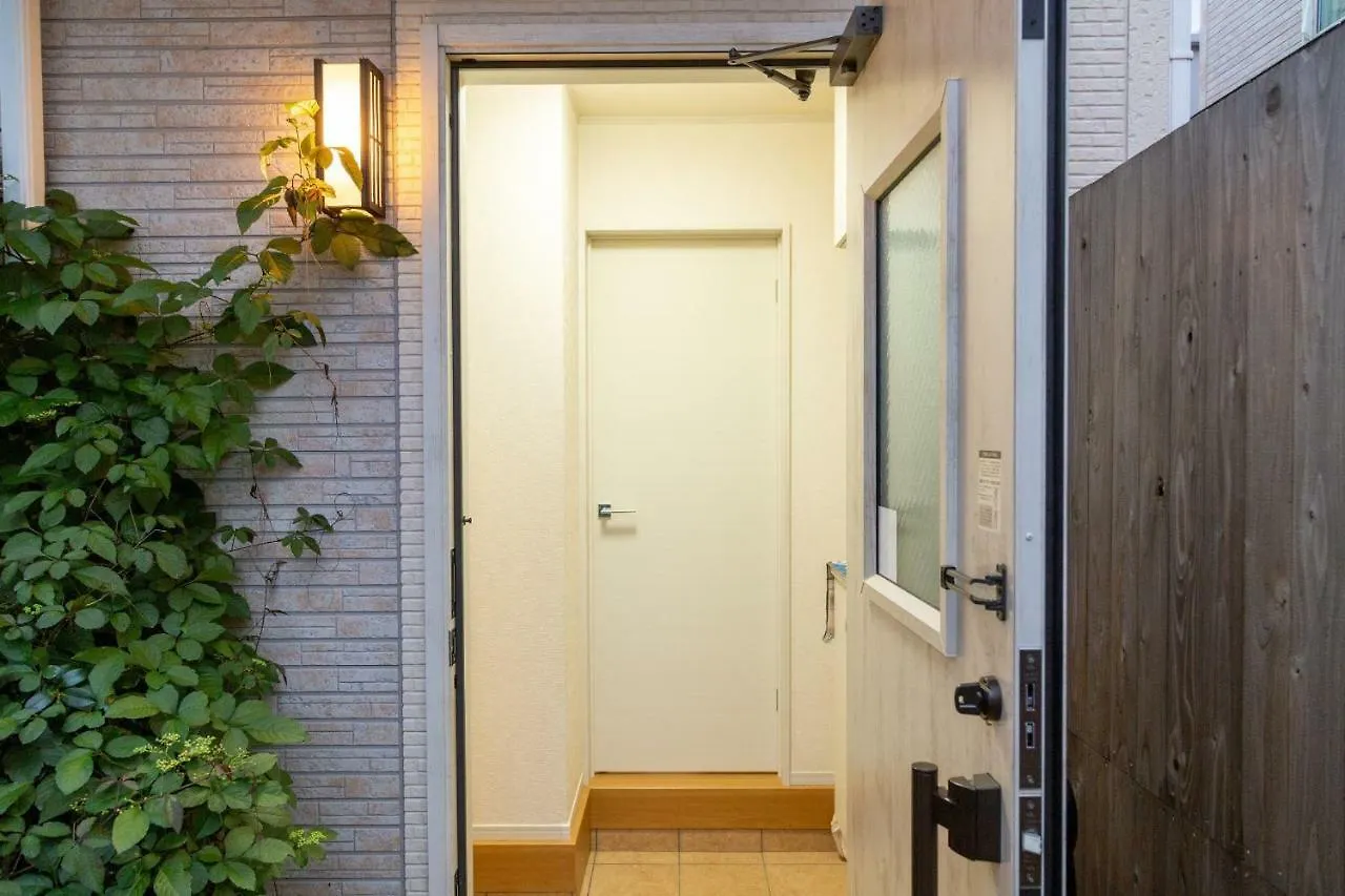 Bula Kusunoki / Vacation Stay 4694 Prefektura Tokio 0*,