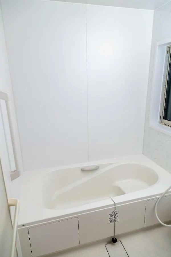 Penzion Bula Kusunoki / Vacation Stay 4694 Prefektura Tokio Japonsko