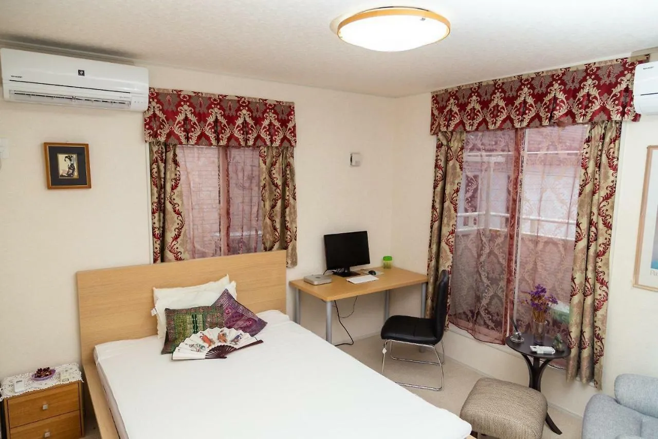 Bula Kusunoki / Vacation Stay 4694 Prefektura Tokio 0*,