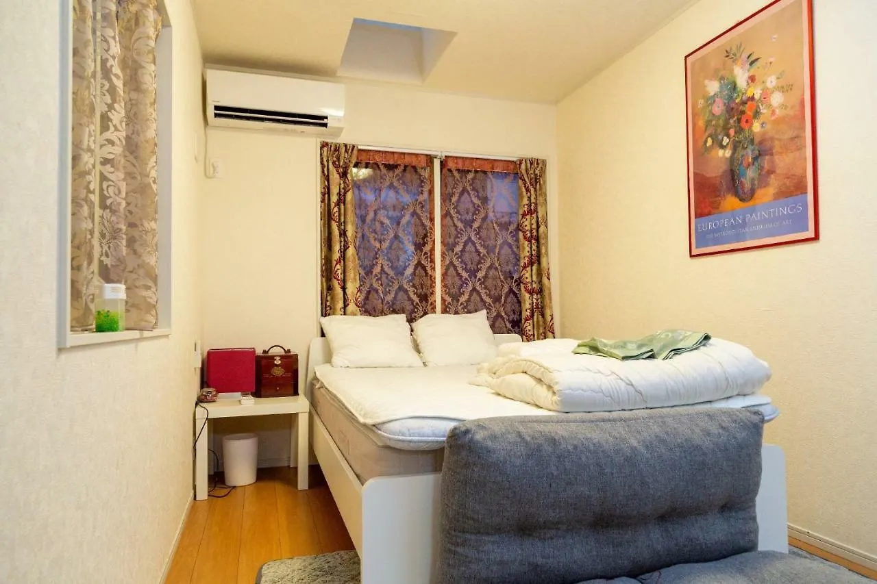 Bula Kusunoki / Vacation Stay 4694 Prefektura Tokio