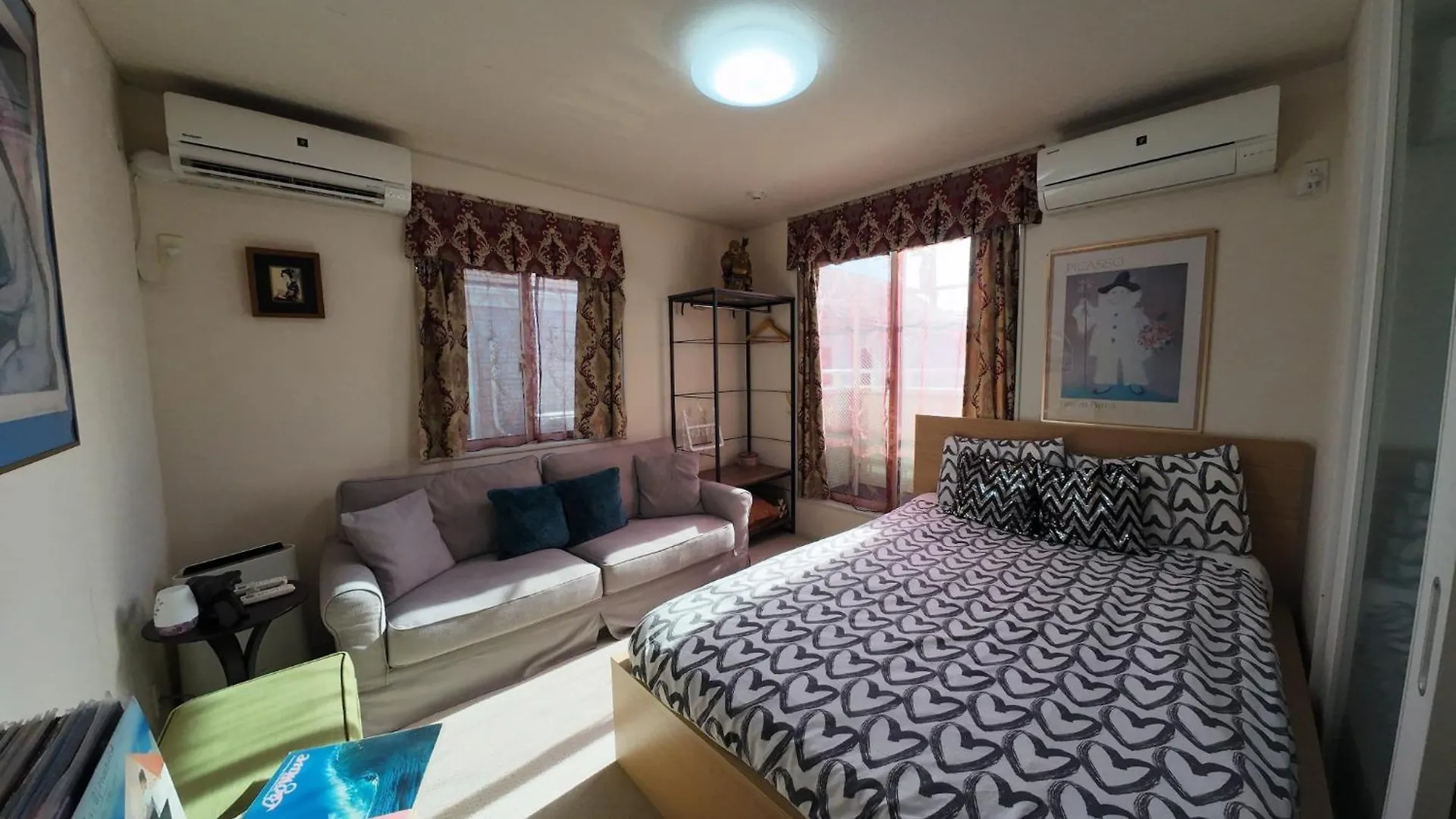 Guest house Bula Kusunoki / Vacation Stay 4694 Tokyo