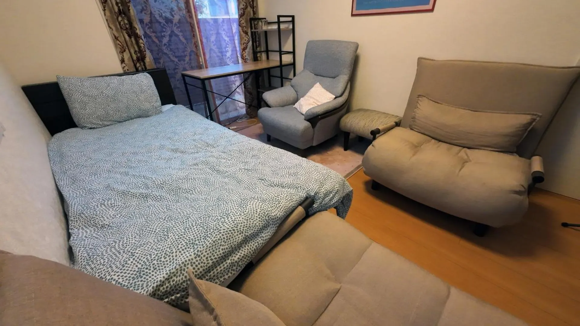 Bula Kusunoki / Vacation Stay 4694 Tokyo Guest house