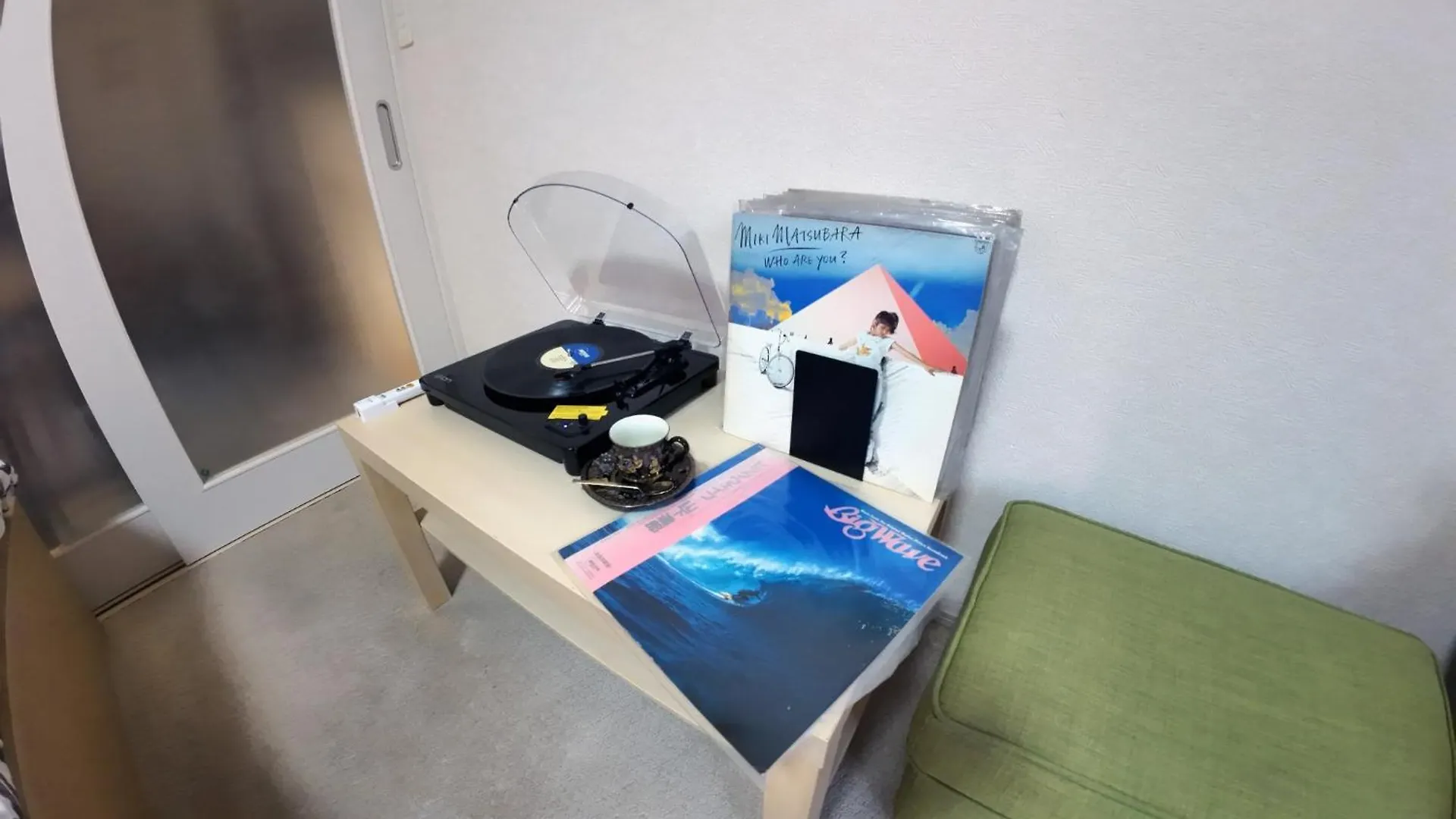 Guest house Bula Kusunoki / Vacation Stay 4694 Tokyo Japan