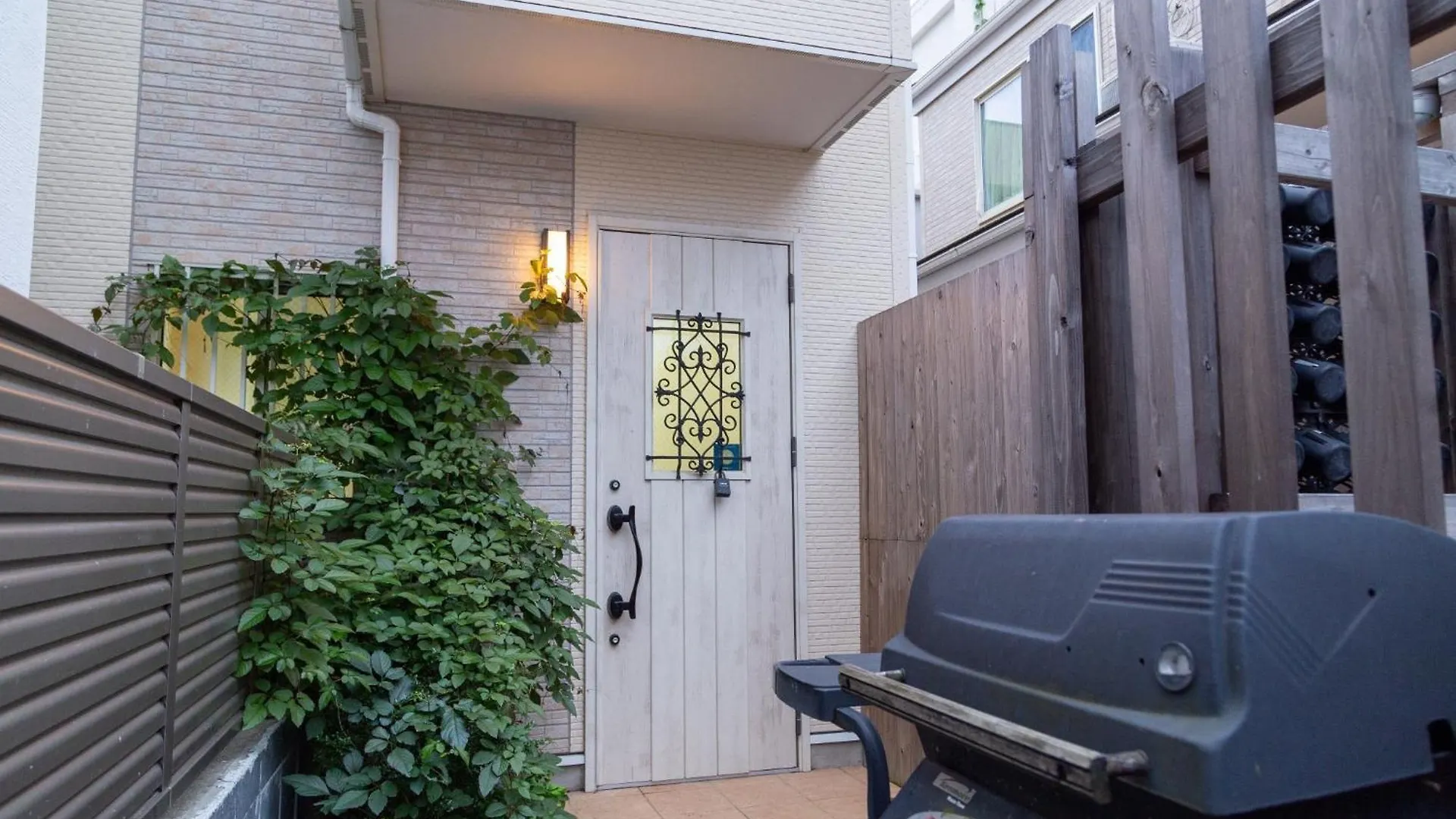 טוקיו Bula Kusunoki / Vacation Stay 4694 בית הארחה