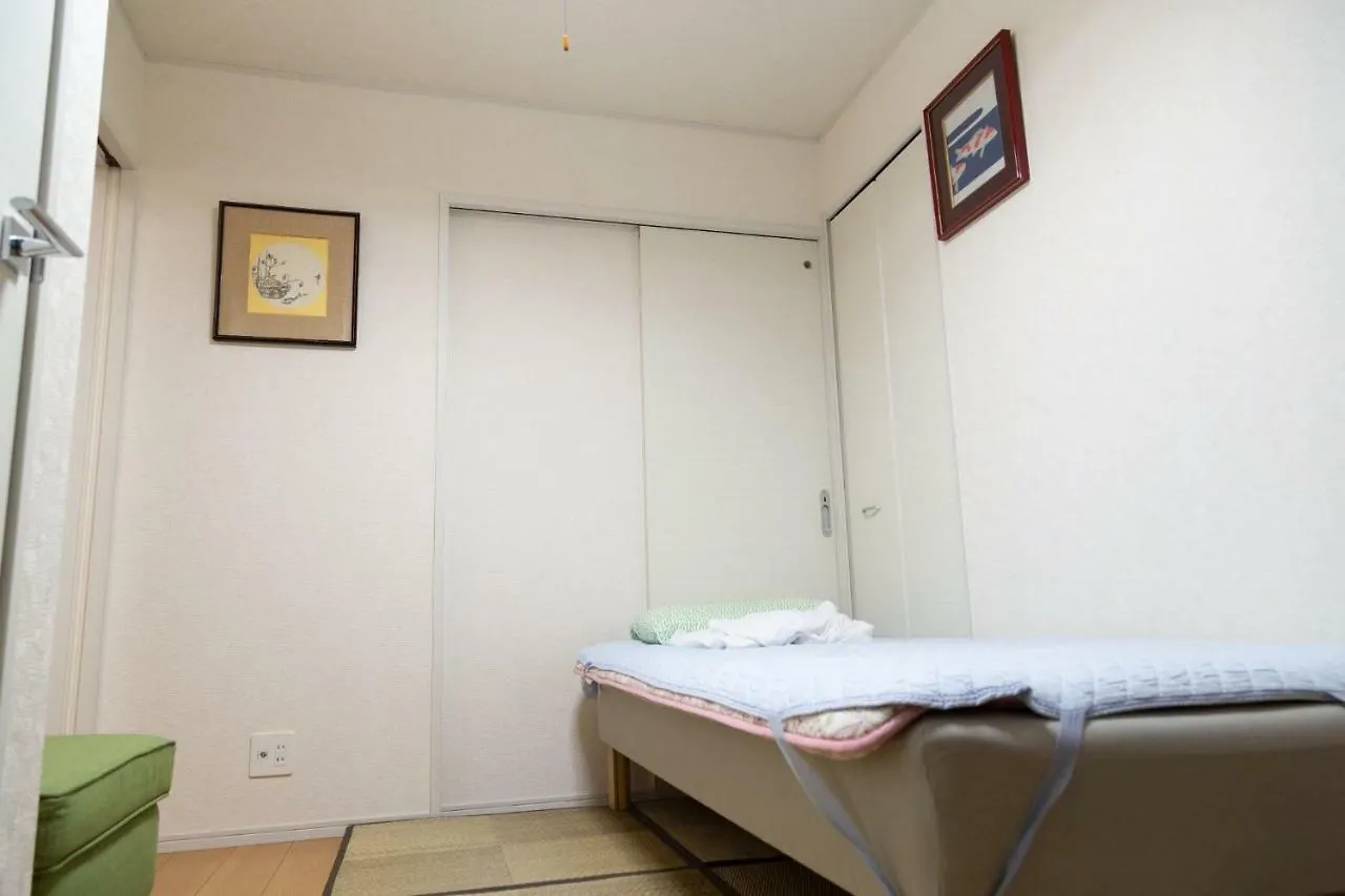 Bula Kusunoki / Vacation Stay 4694 Tokyo