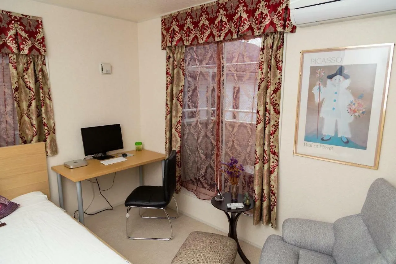 Guest house Bula Kusunoki / Vacation Stay 4694 Tokyo