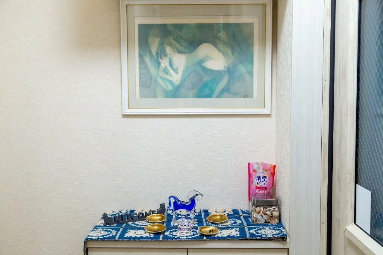 טוקיו Bula Kusunoki / Vacation Stay 4694 0*,  יפן