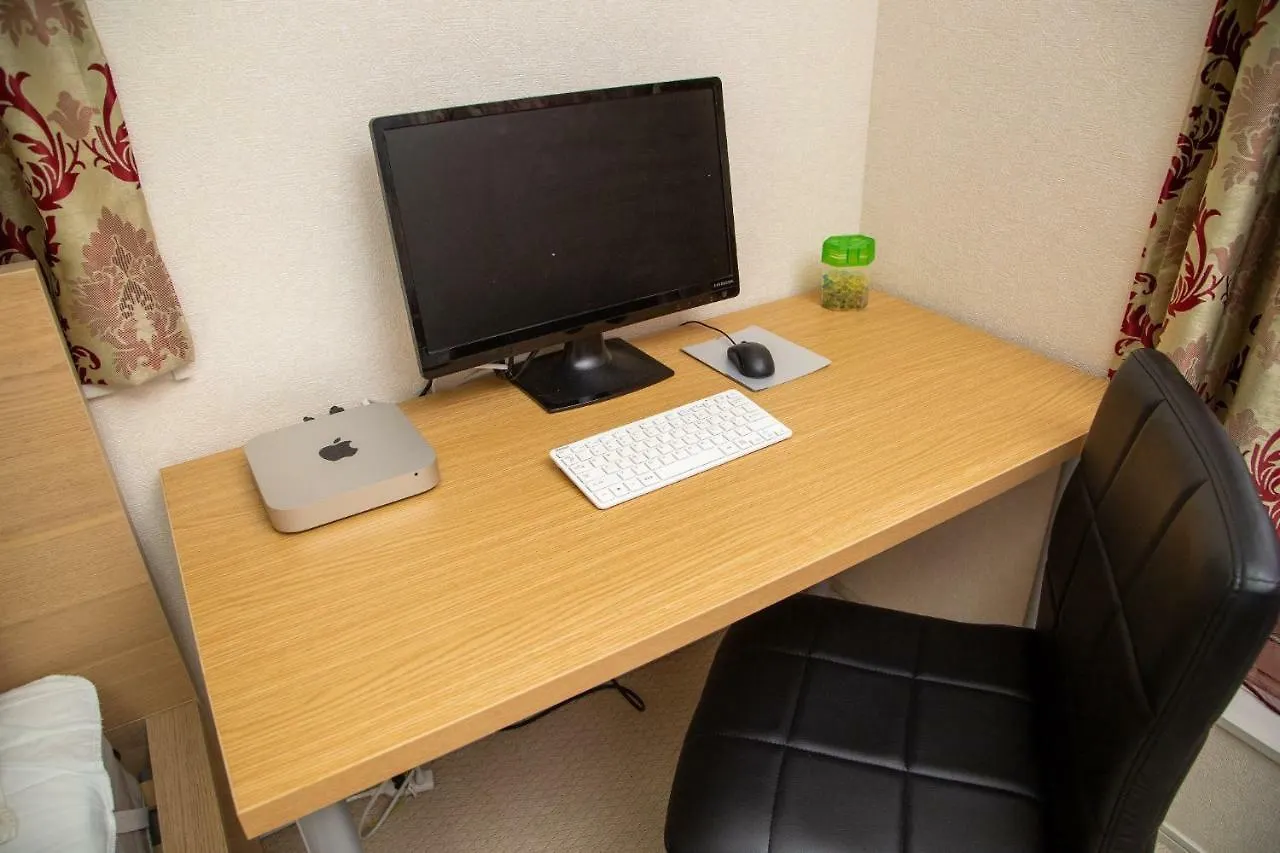 Guest house Bula Kusunoki / Vacation Stay 4694 Tokyo Japan