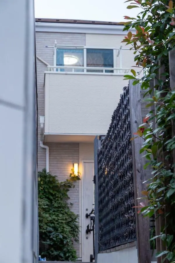 Bula Kusunoki / Vacation Stay 4694 Tokyo Guest house