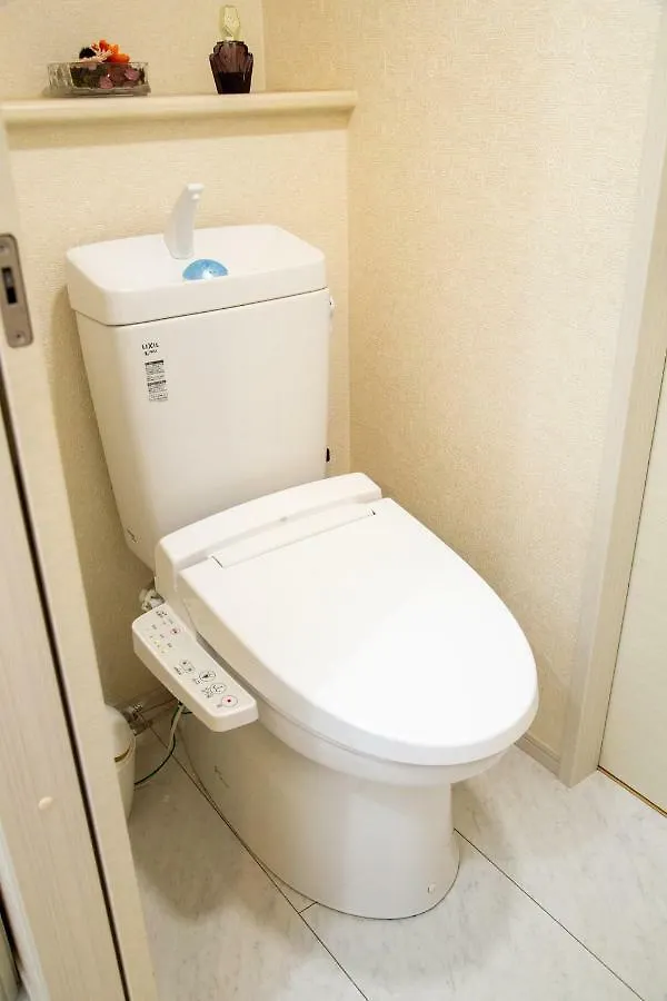 Bula Kusunoki / Vacation Stay 4694 Tokyo Guest house