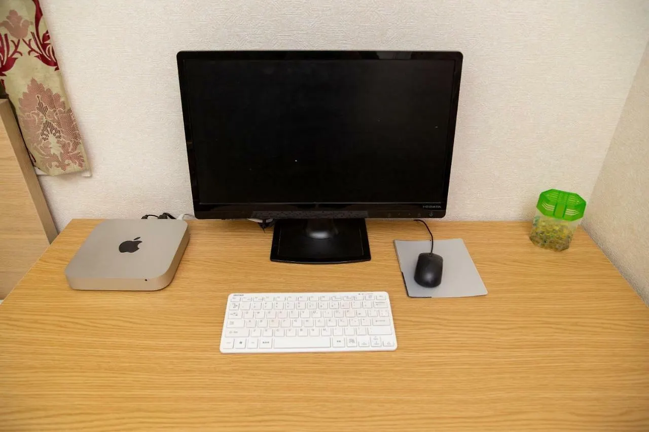 Guest house Bula Kusunoki / Vacation Stay 4694 Tokyo