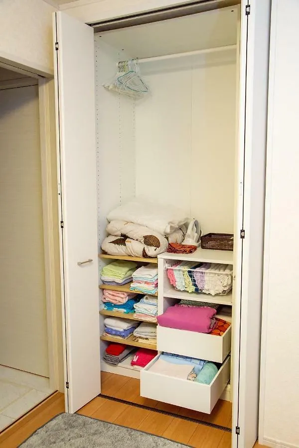 Bula Kusunoki / Vacation Stay 4694 Tokyo Guest house