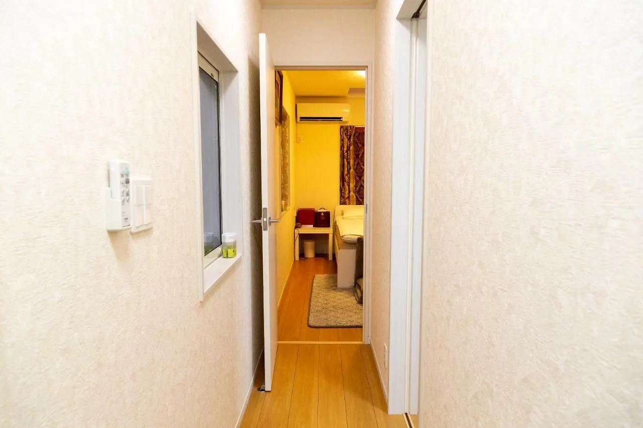 Bula Kusunoki / Vacation Stay 4694 Tokyo