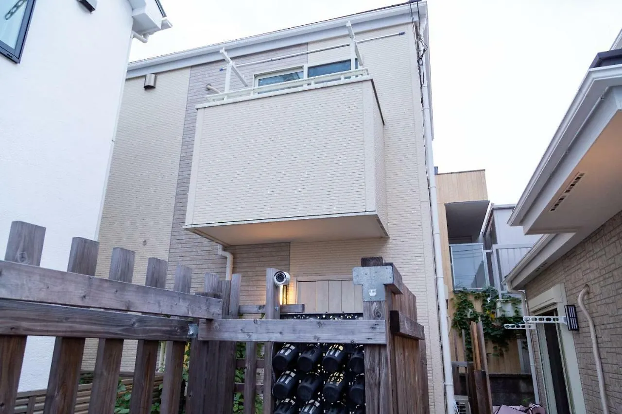 Bula Kusunoki / Vacation Stay 4694 Tokyo Japan