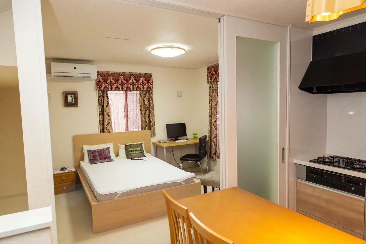 Guest house Bula Kusunoki / Vacation Stay 4694 Tokyo Japan