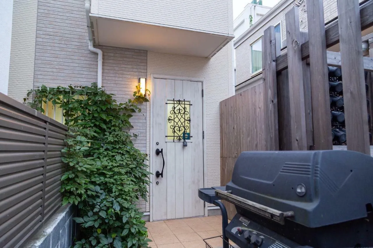 Bula Kusunoki / Vacation Stay 4694 Tokyo