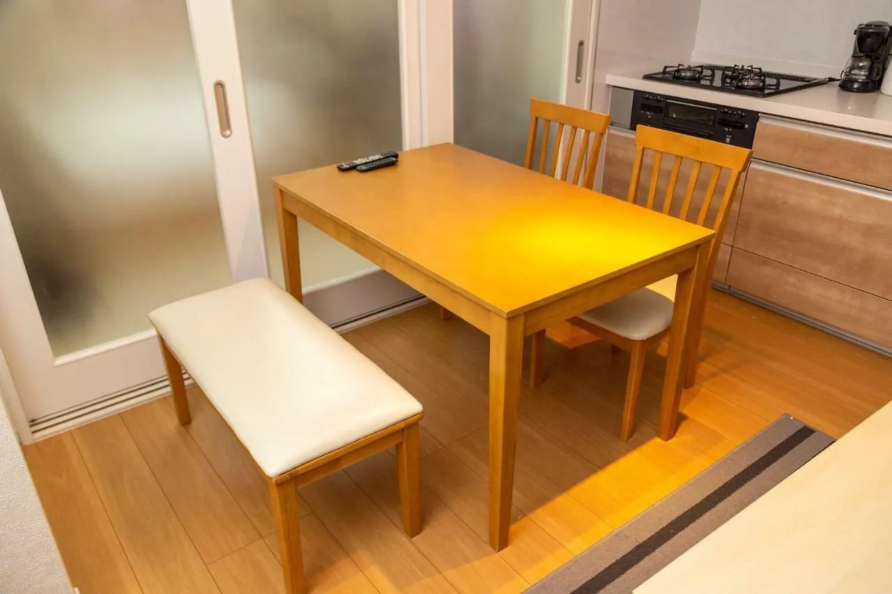 Guest house Bula Kusunoki / Vacation Stay 4694 Tokyo