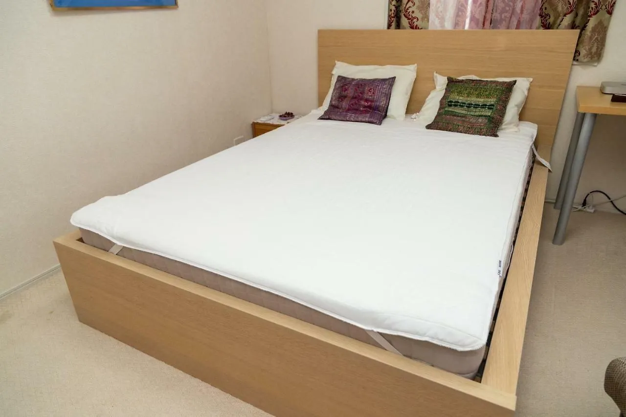 Bula Kusunoki / Vacation Stay 4694 Tokyo Guest house