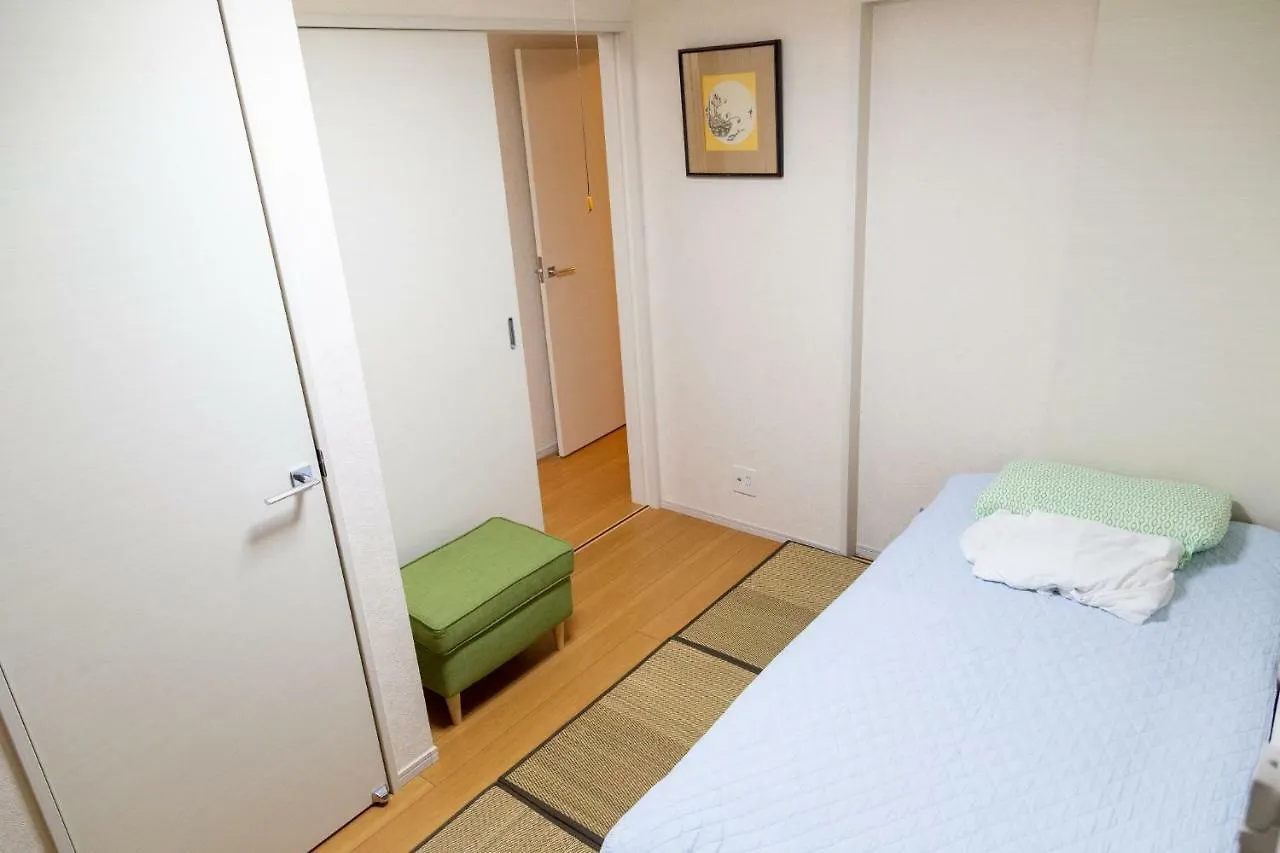 Guest house Bula Kusunoki / Vacation Stay 4694 Tokyo